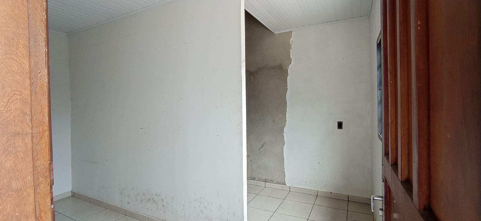 Casa Térrea à venda no Vila Sílvia Regina: 