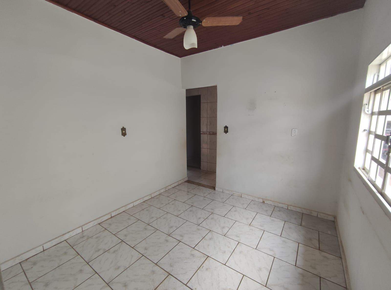 Casa Térrea à venda no Vila Sílvia Regina: 