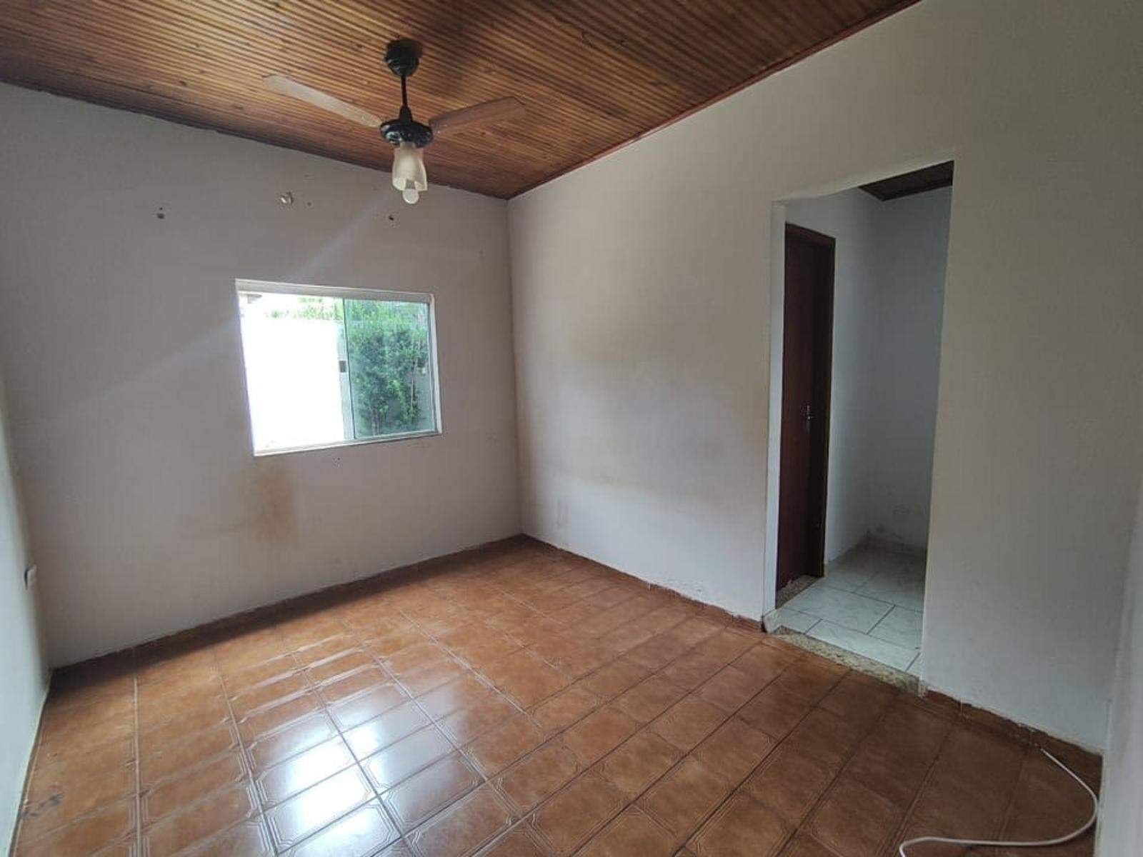 Casa Térrea à venda no Vila Sílvia Regina: 