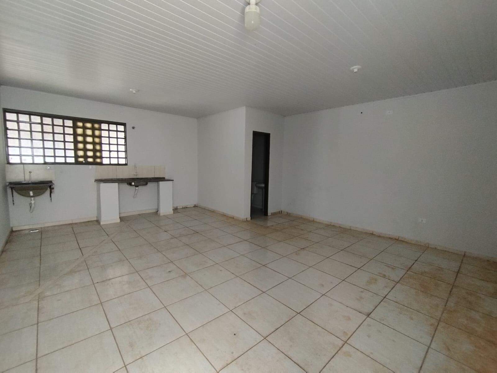 Kitchenette/Conjugados para aluguel no Jardim Nhanhá: 