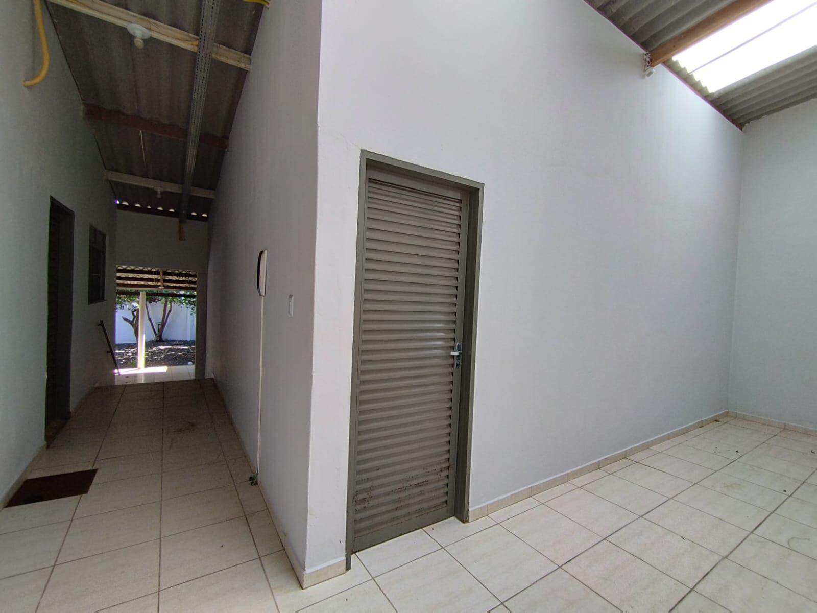 Kitchenette/Conjugados para aluguel no Jardim Nhanhá: 