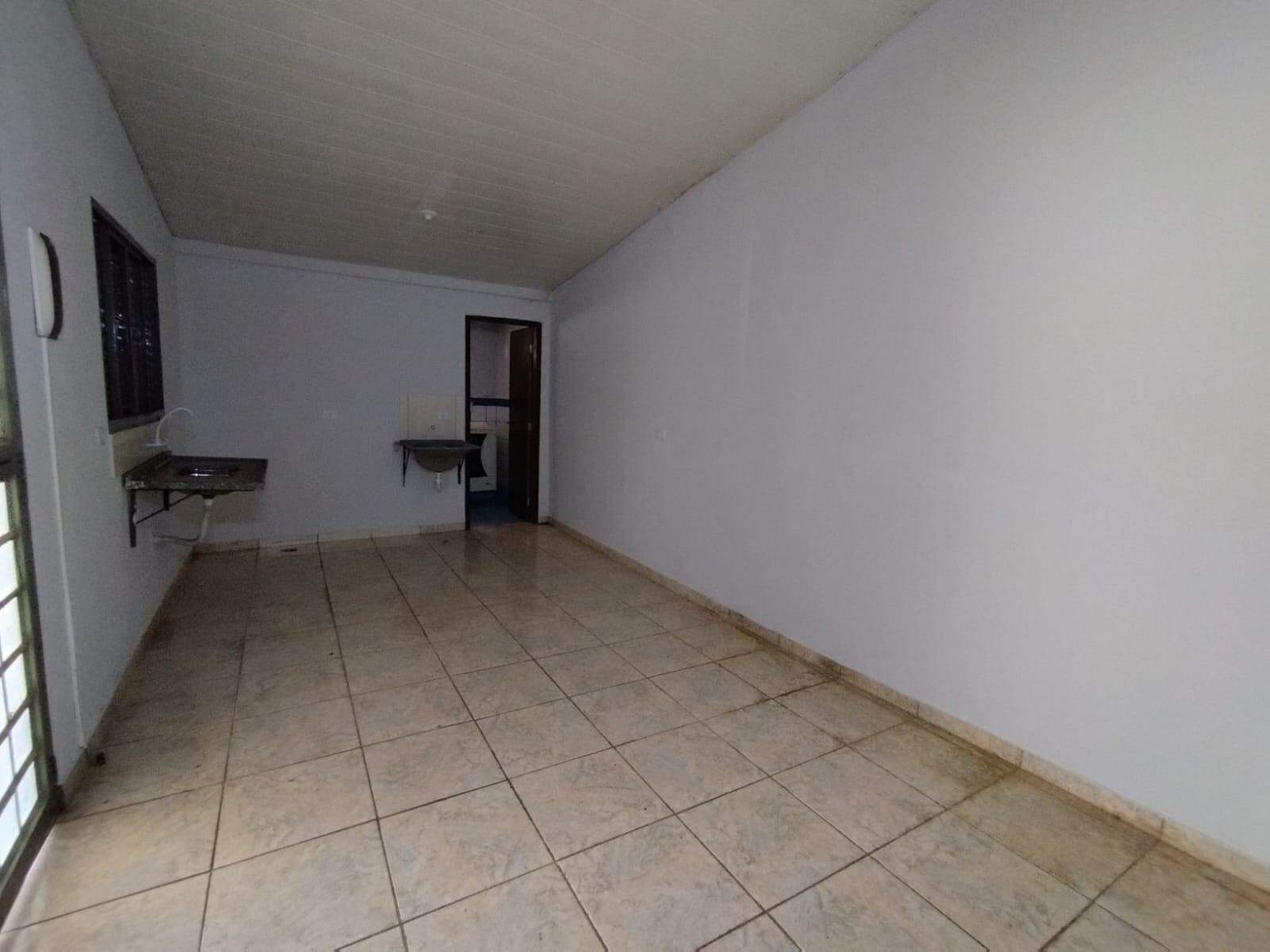 Kitchenette/Conjugados para aluguel no Jardim Nhanhá: 