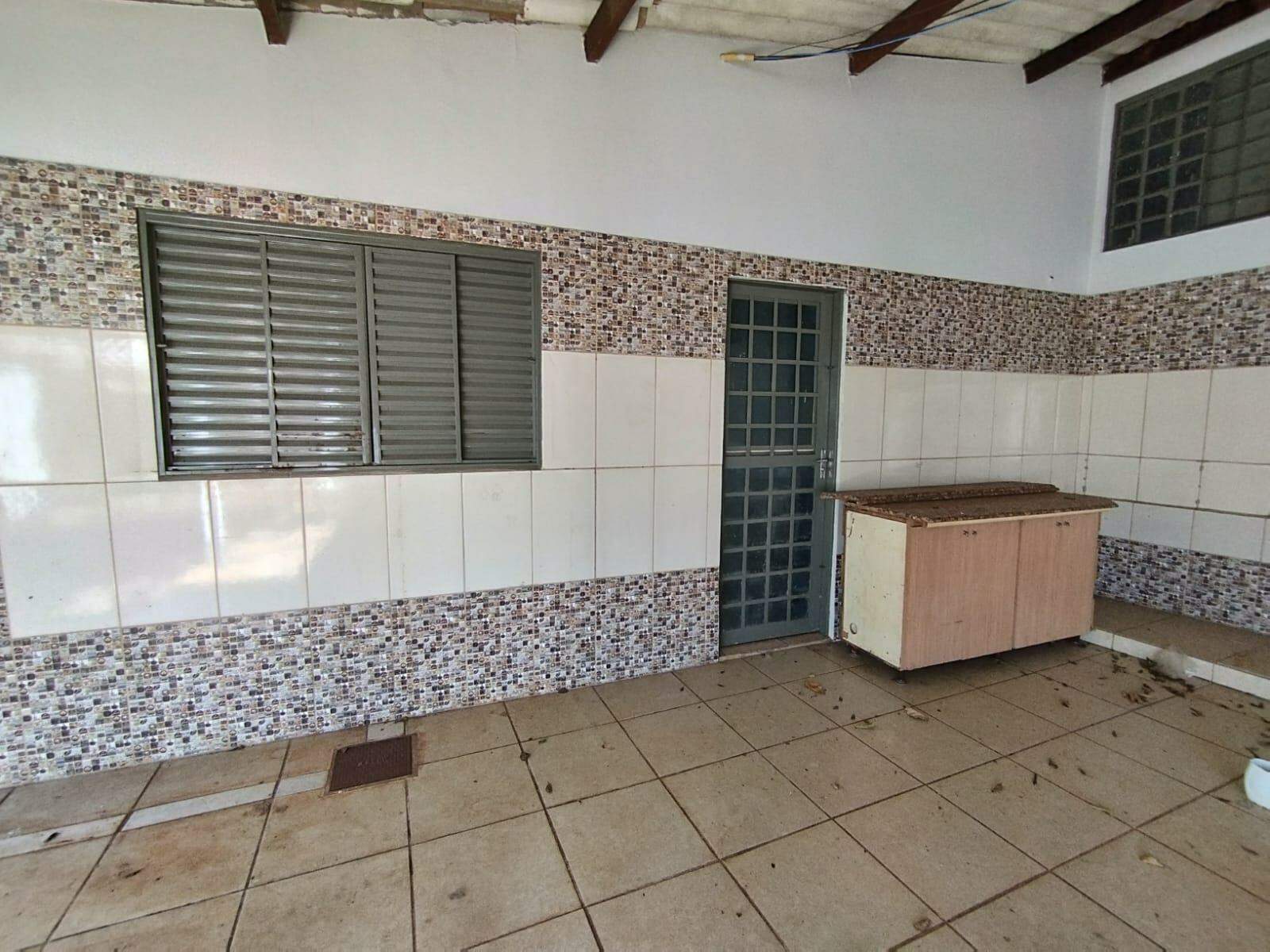 Kitchenette/Conjugados para aluguel no Jardim Nhanhá: 