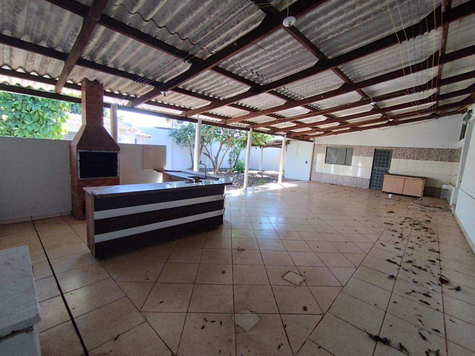 Kitchenette/Conjugados para aluguel no Jardim Nhanhá: 