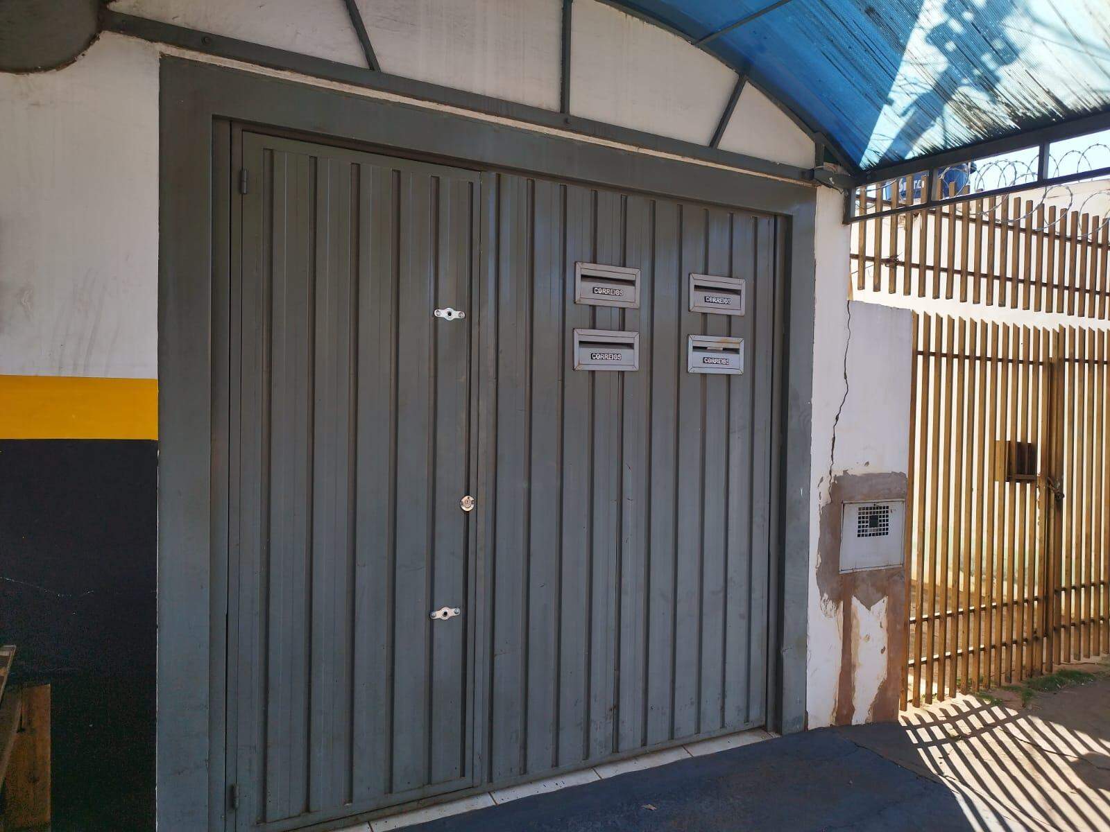 Kitchenette/Conjugados para aluguel no Jardim Nhanhá: 