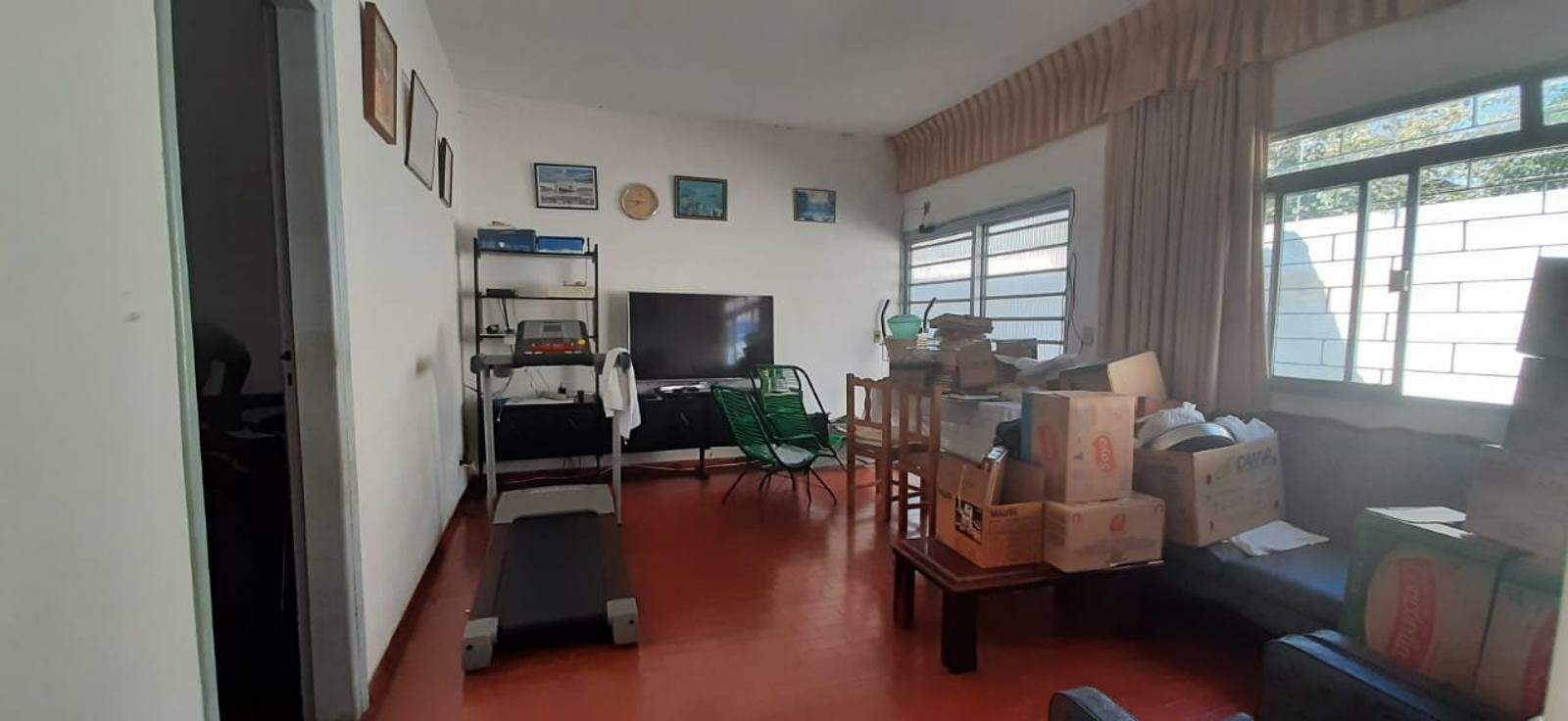 Casa Térrea à venda no Centro: 