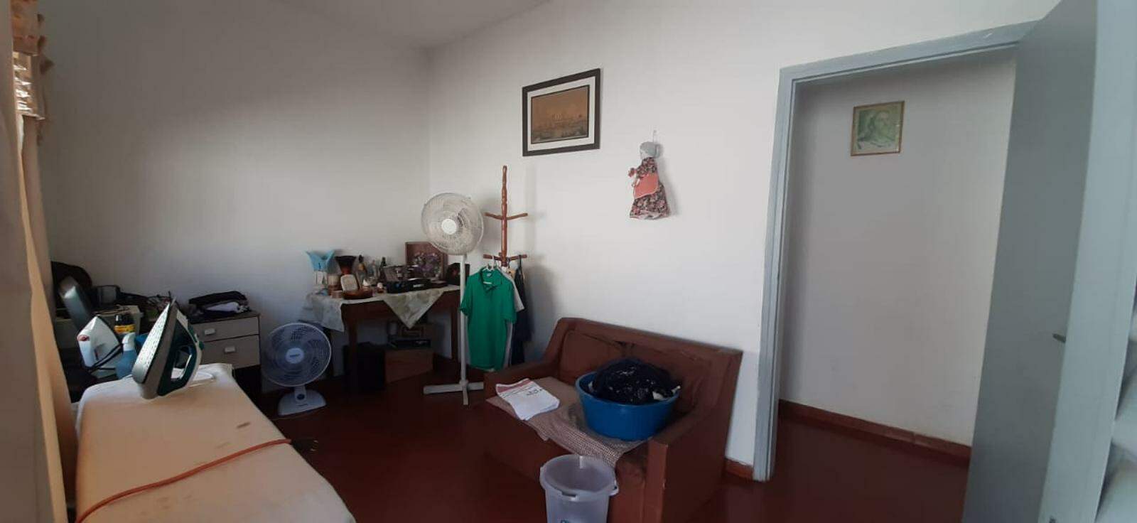 Casa Térrea à venda no Centro: 