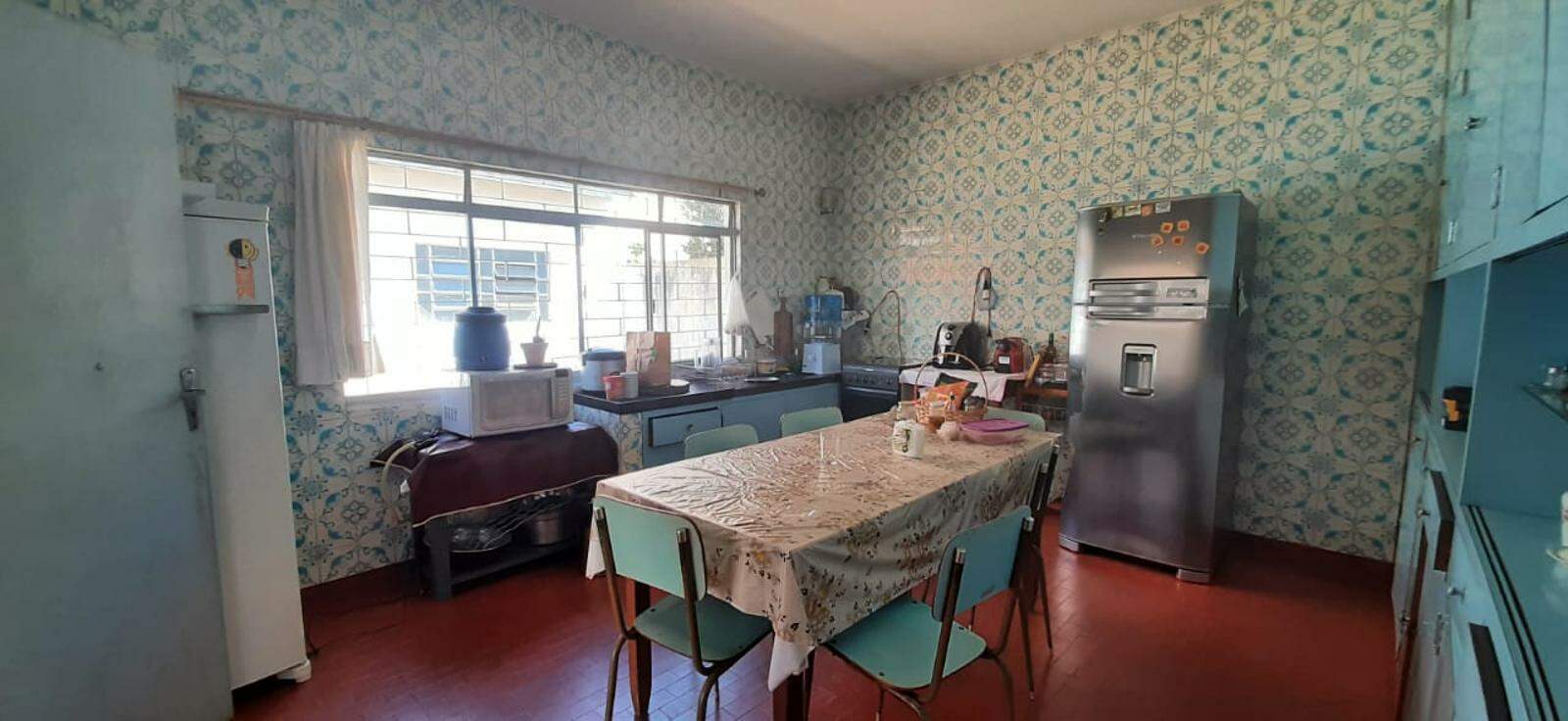 Casa Térrea à venda no Centro: 