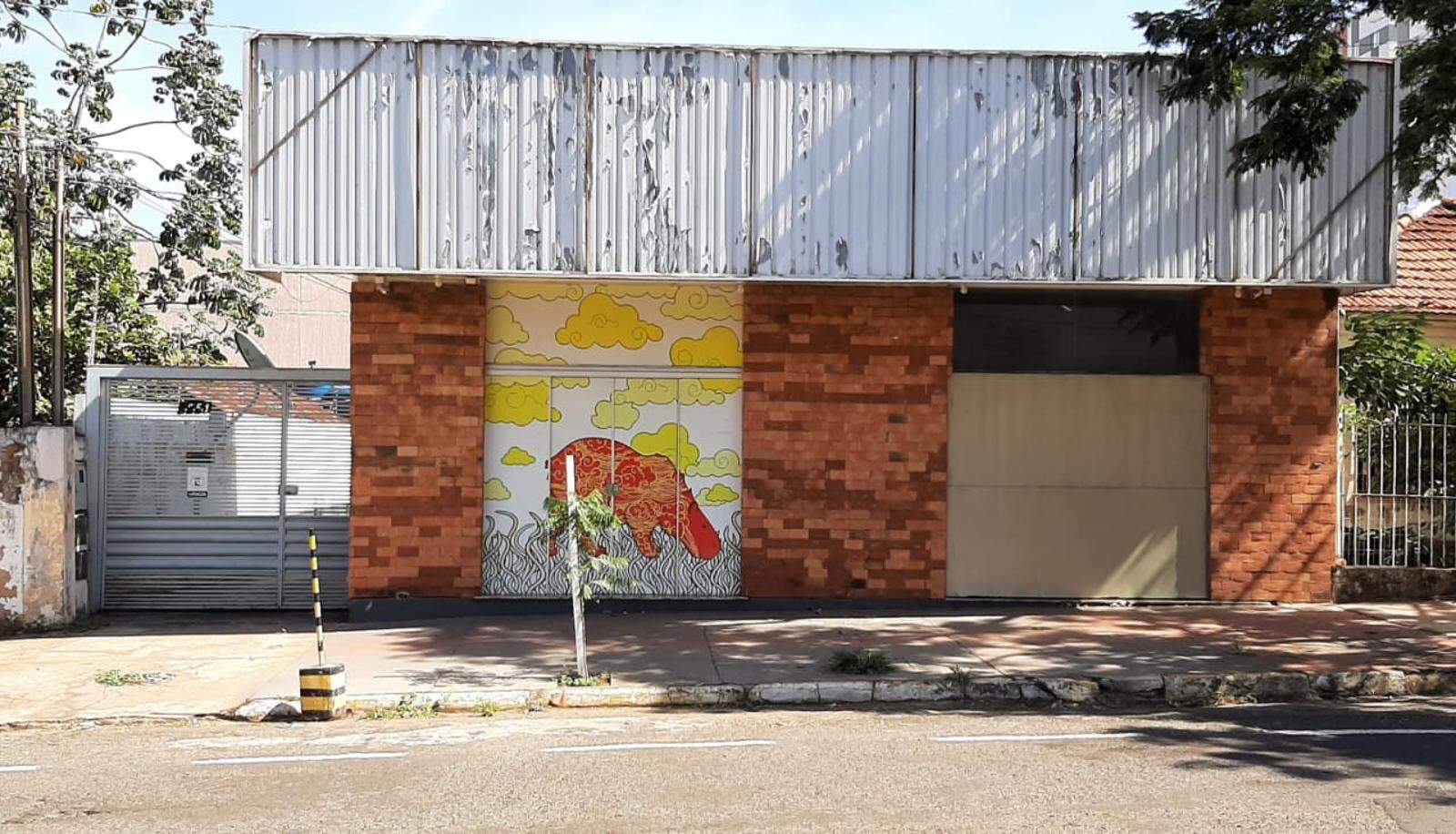 Casa Térrea à venda no Centro: 