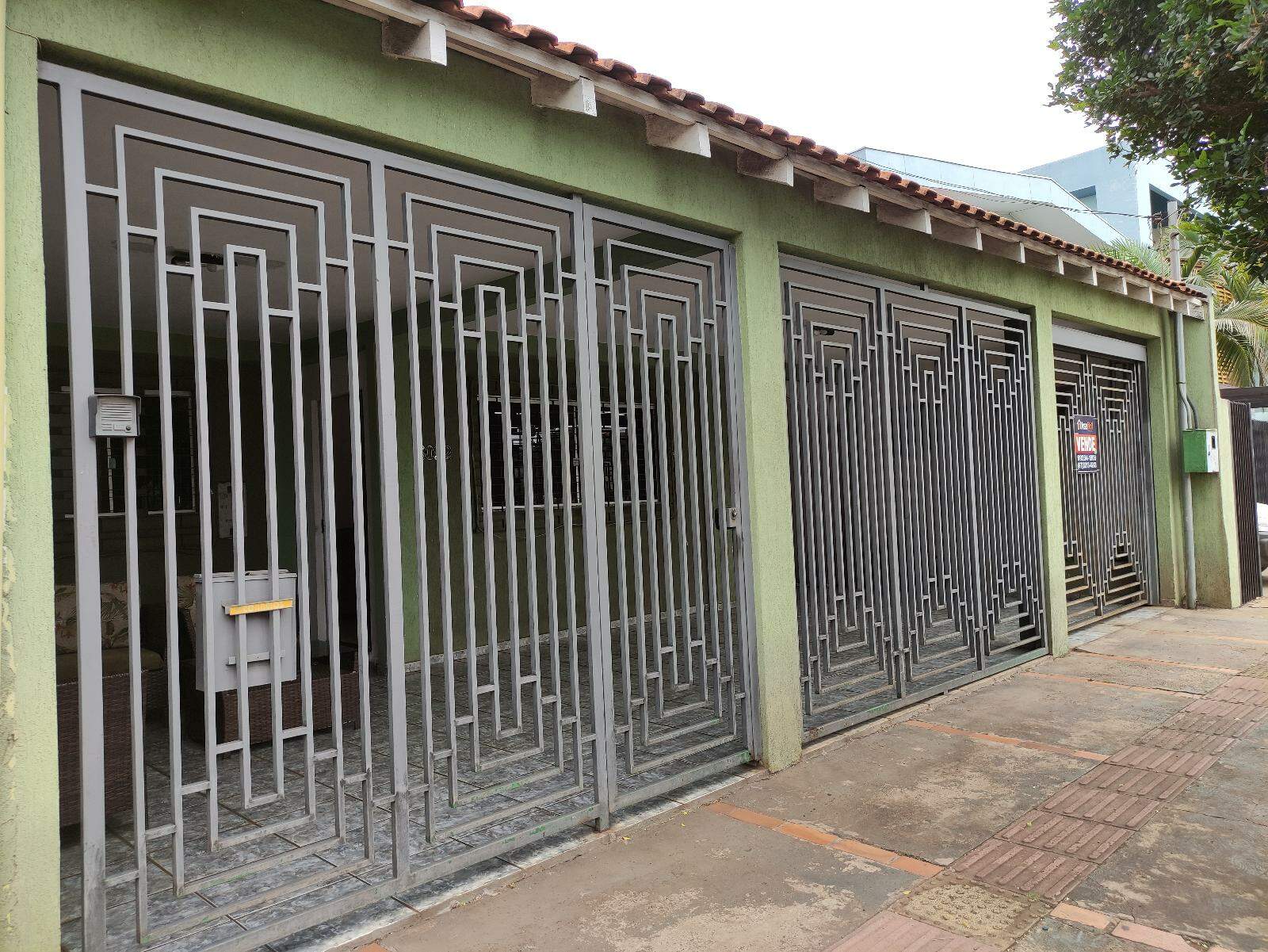 Casa Comercial à venda no Vila Carvalho: 