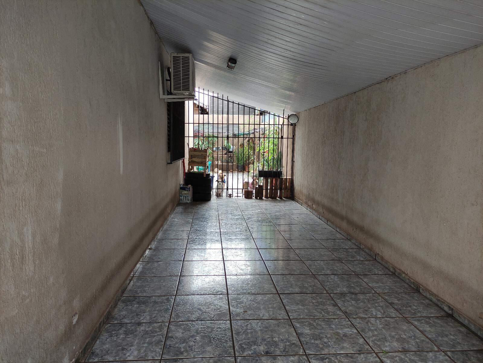 Casa Comercial à venda no Vila Carvalho: 