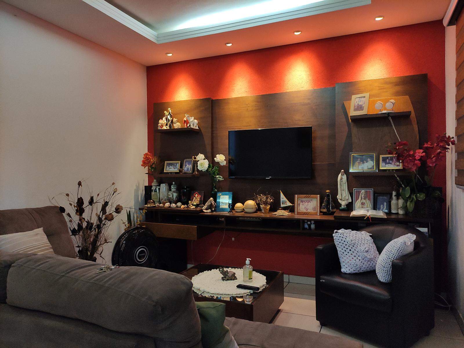 Casa Comercial à venda no Vila Carvalho: 
