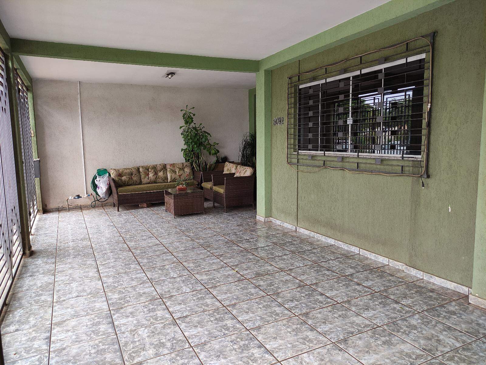 Casa Comercial à venda no Vila Carvalho: 