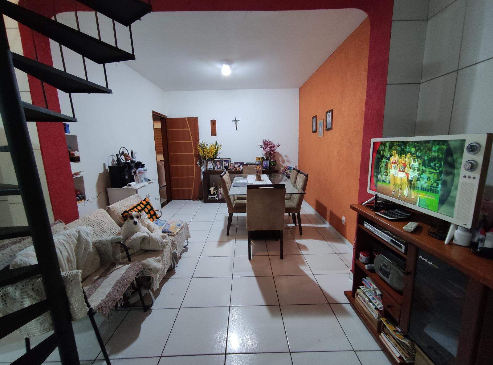 Casa Comercial à venda no Vila Carvalho: 