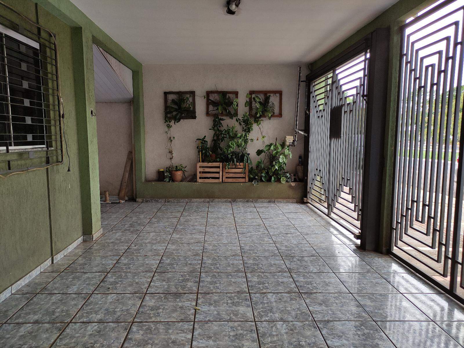 Casa Comercial à venda no Vila Carvalho: 