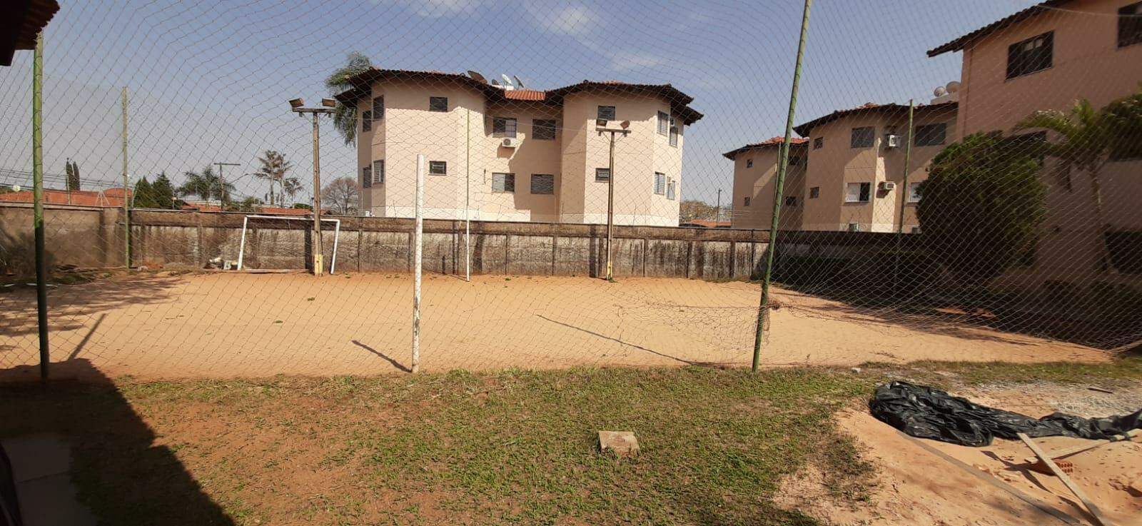 Apartamento à venda no Tiradentes: 