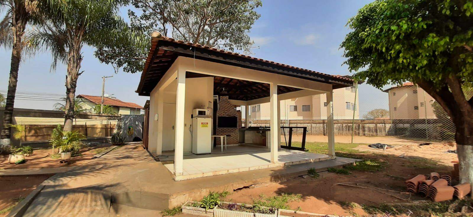 Apartamento à venda no Tiradentes: 