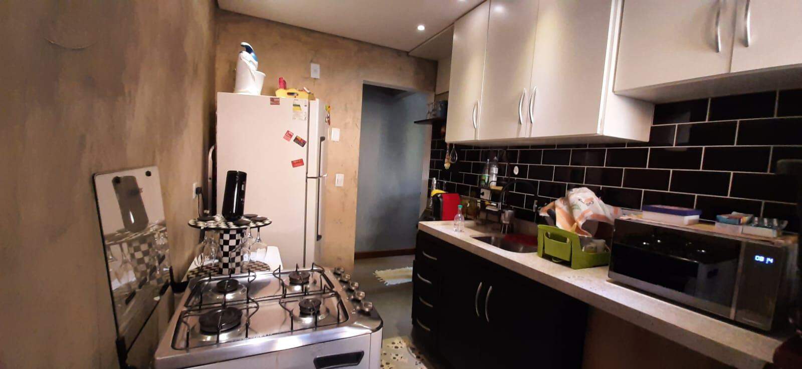 Apartamento à venda no Tiradentes: 
