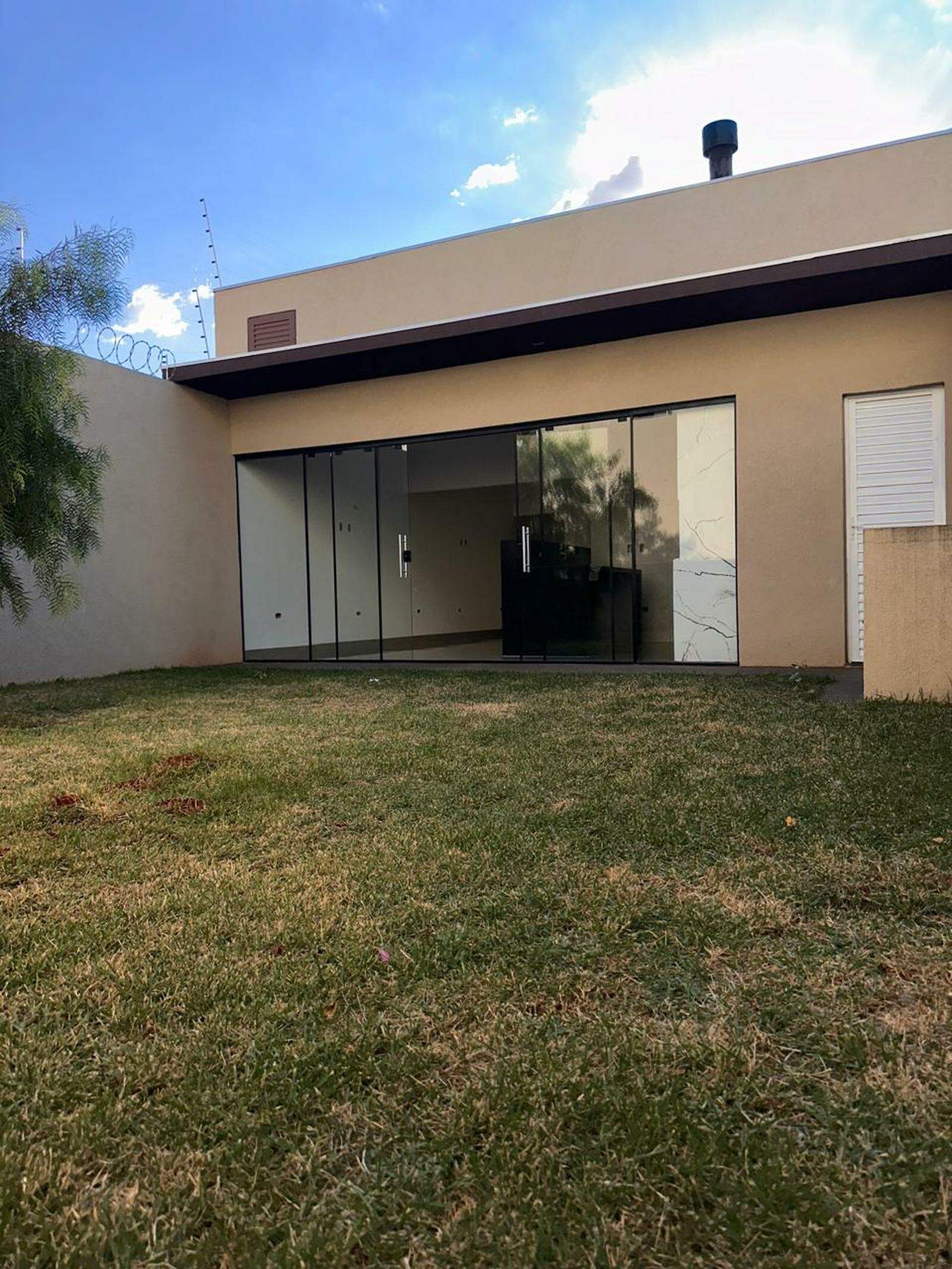 Casa Térrea à venda no Vila Carvalho: 