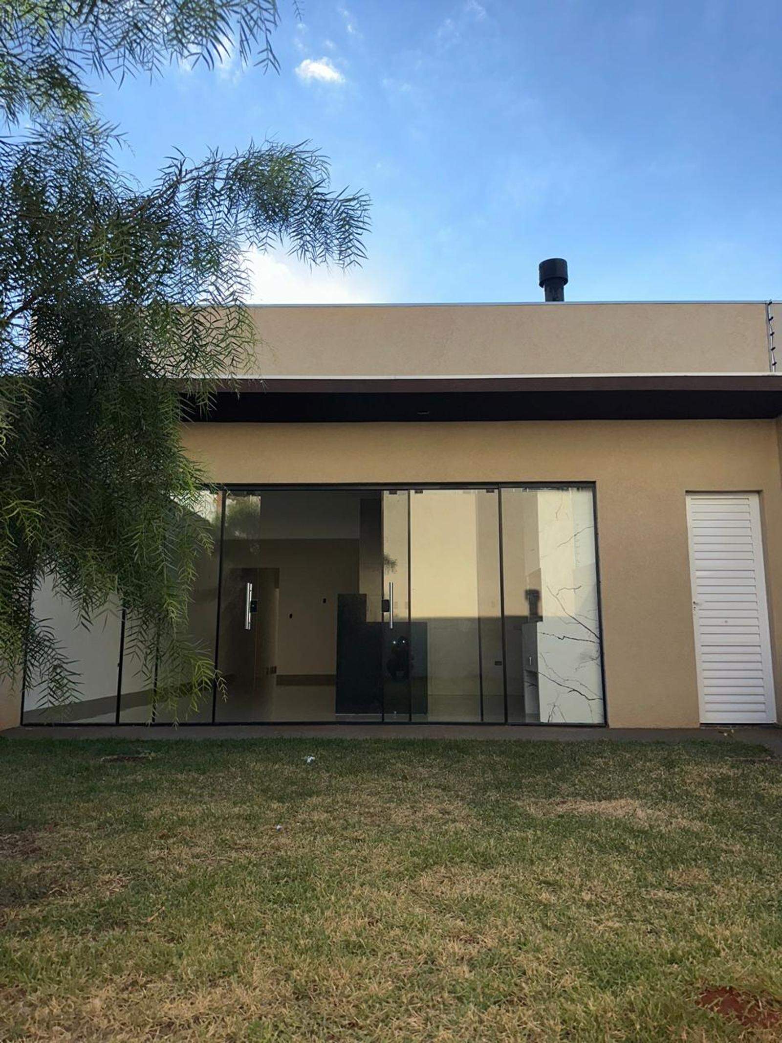 Casa Térrea à venda no Vila Carvalho: 