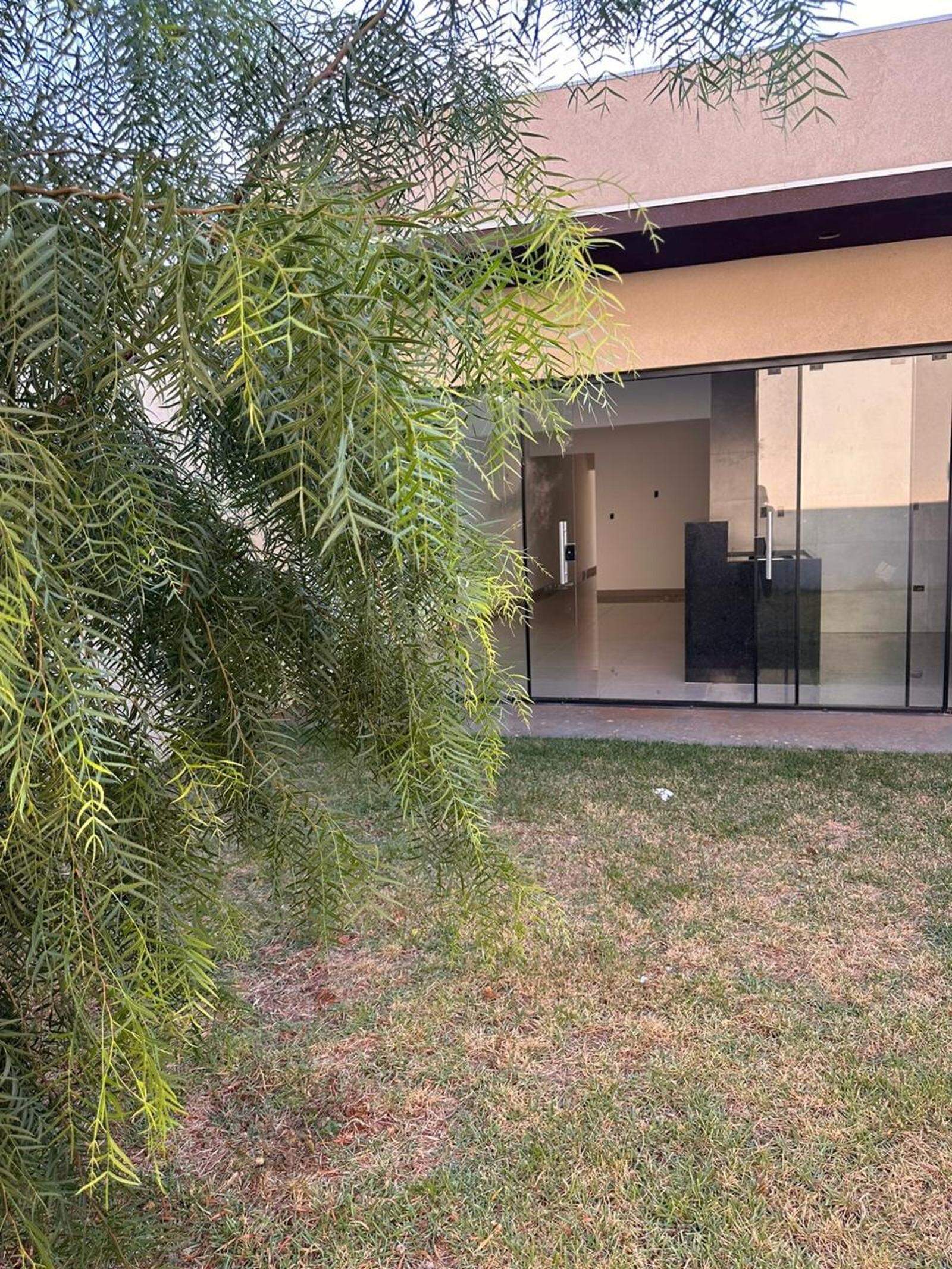 Casa Térrea à venda no Vila Carvalho: 