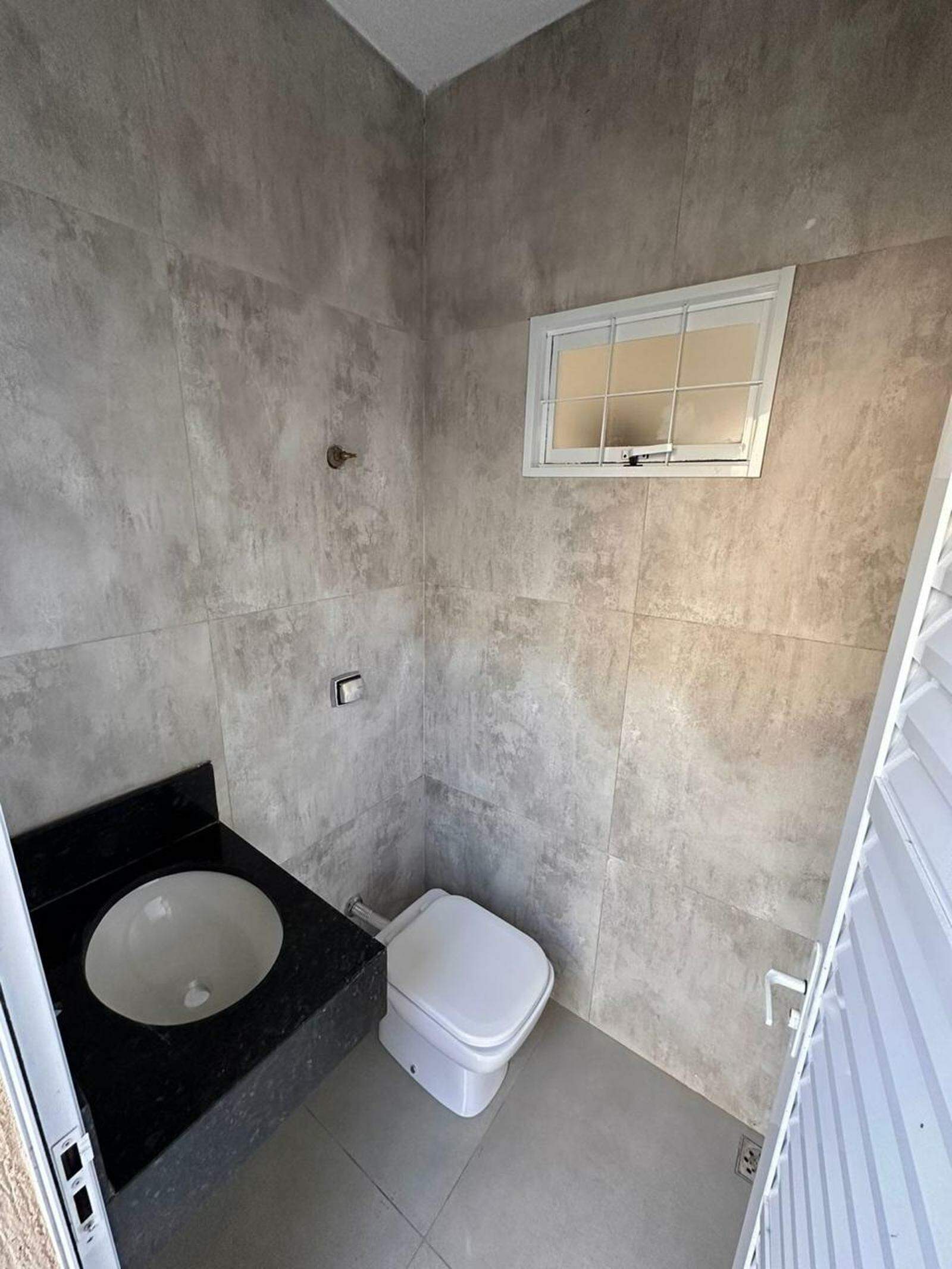 Casa Térrea à venda no Vila Carvalho: 