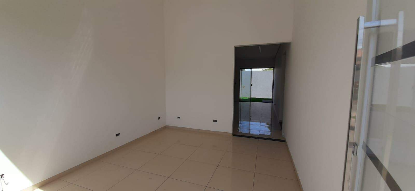 Casa Térrea à venda no Vila Carvalho: 