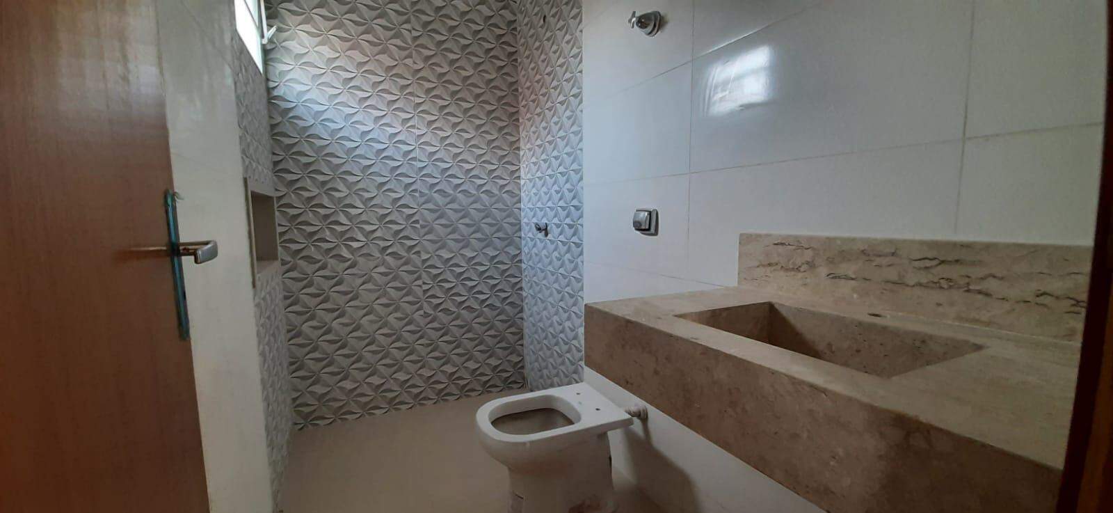 Casa Térrea à venda no Vila Carvalho: 