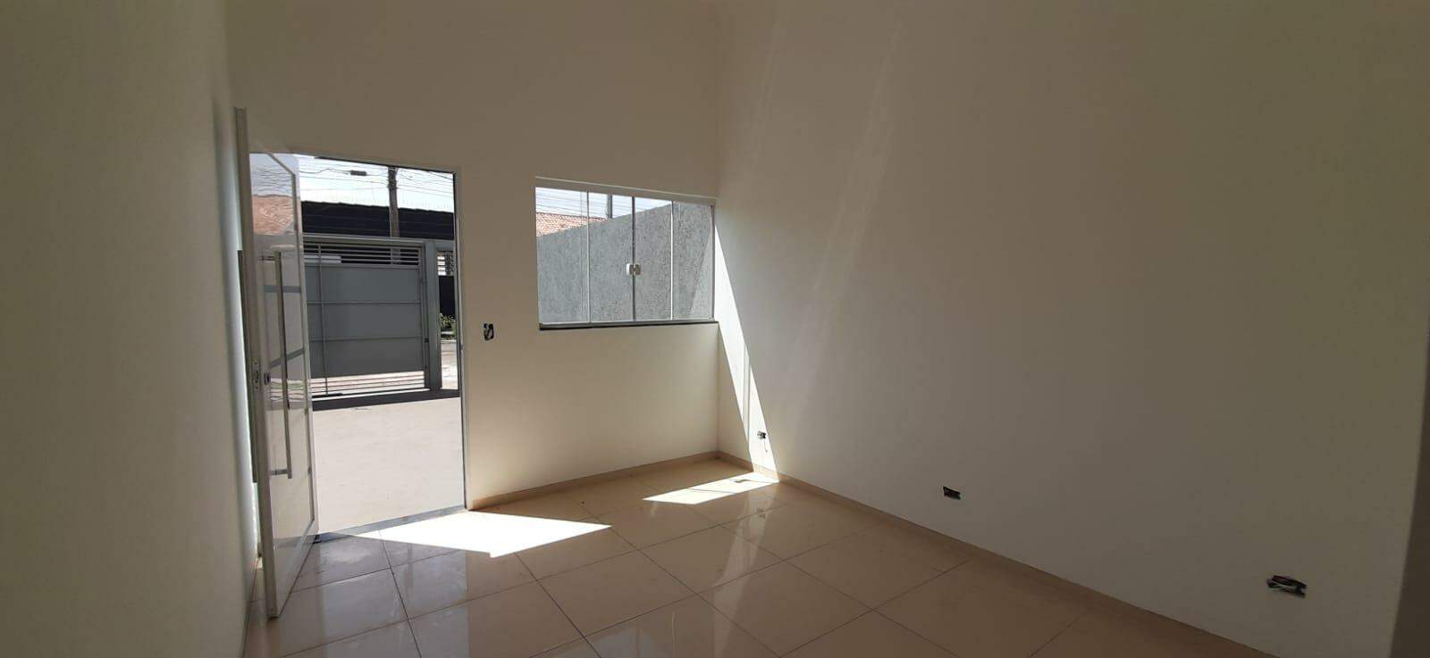 Casa Térrea à venda no Vila Carvalho: 