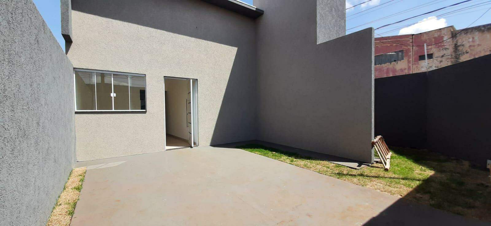 Casa Térrea à venda no Vila Carvalho: 