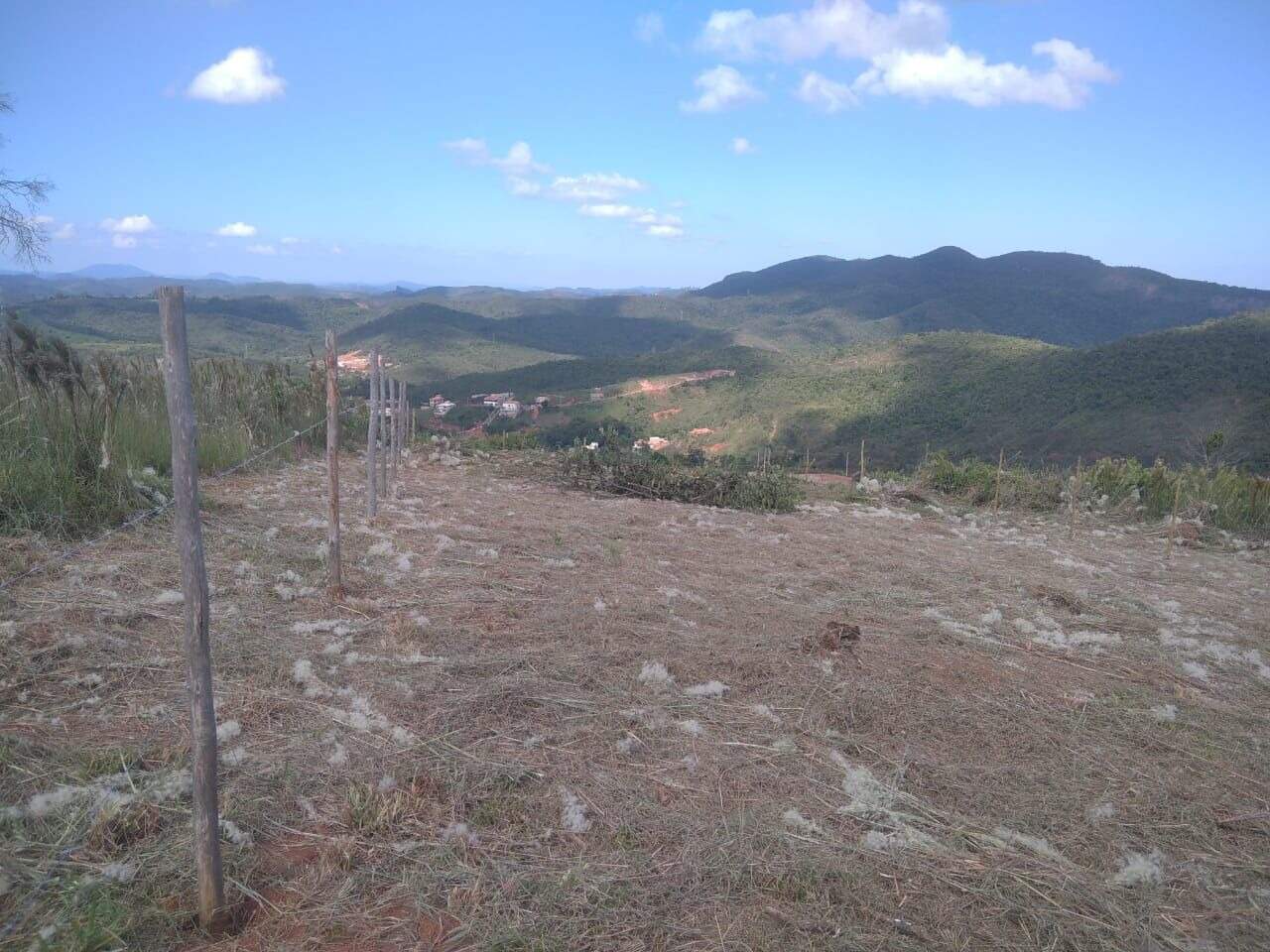 Lote em condomínio à venda no Padre Viegas: 