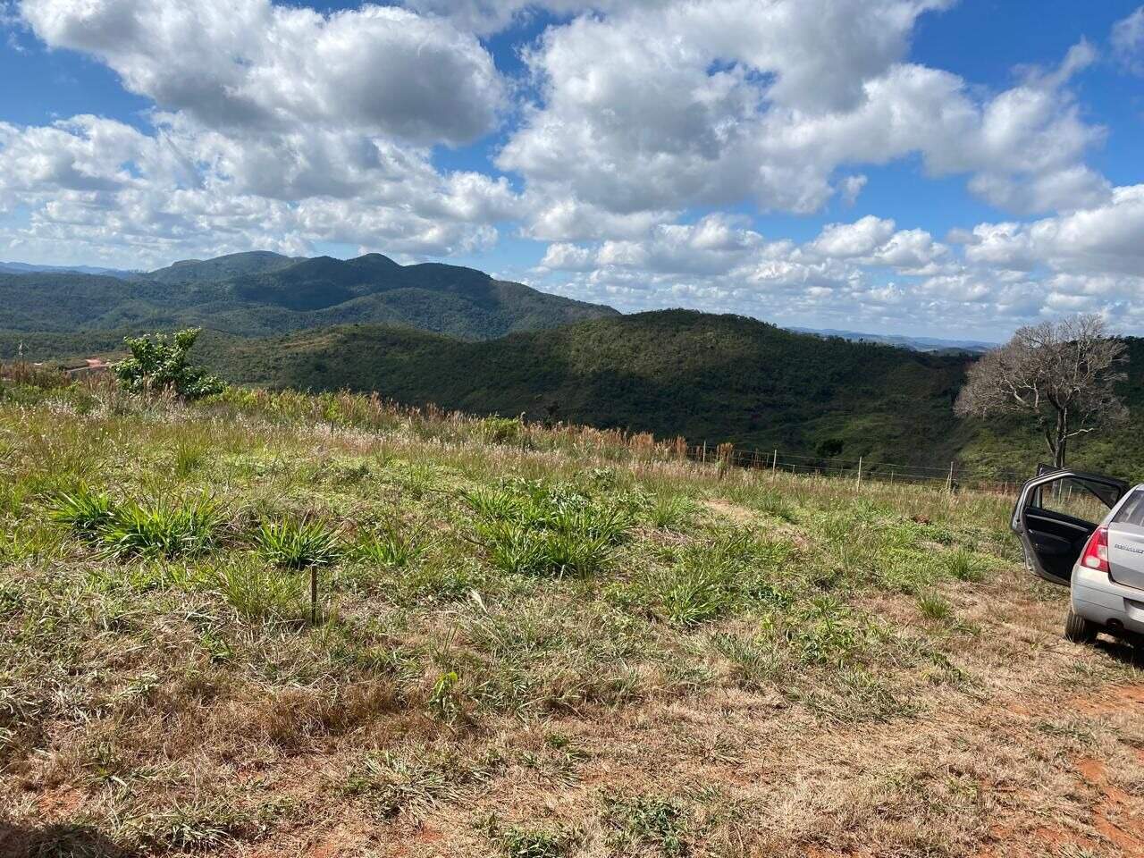 Lote em condomínio à venda no Padre Viegas: 