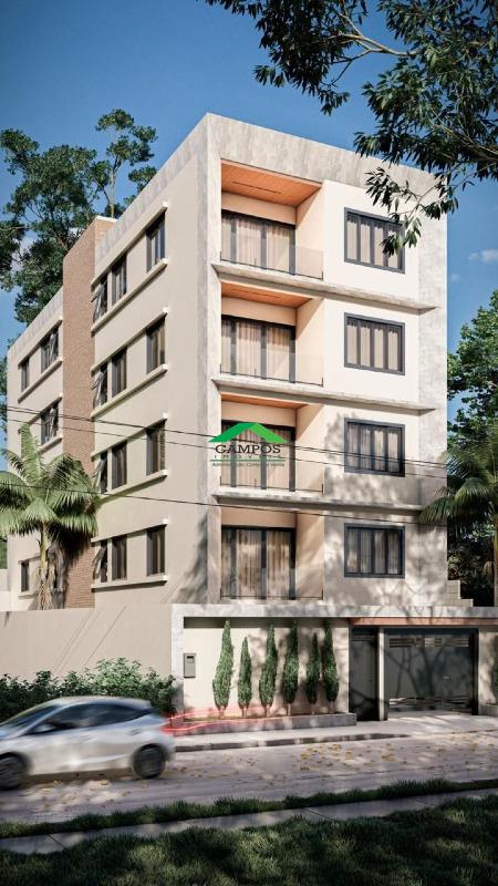 Apartamento à venda no Jardim Santana: 