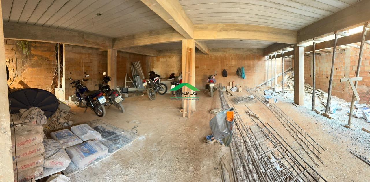 Apartamento à venda no Jardim Santana: 