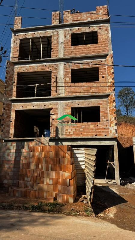 Apartamento à venda no Jardim Santana: 