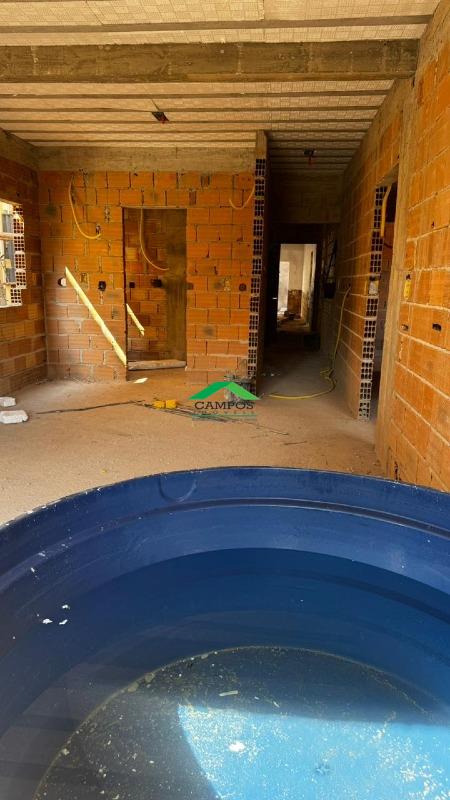 Apartamento à venda no Jardim Santana: 