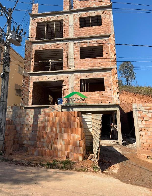 Apartamento à venda no Jardim Santana: 