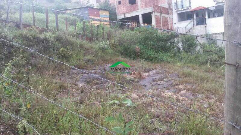 Lote à venda no Poçinho: 