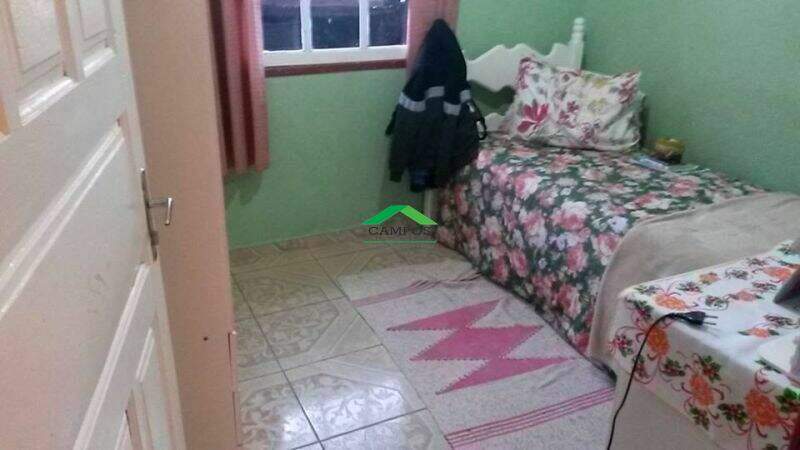 Casa à venda no Morro Santana: 