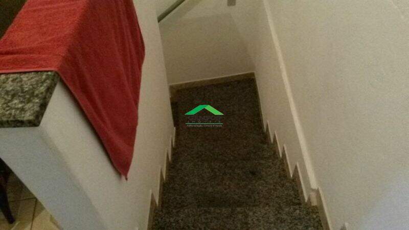 Casa à venda no Morro Santana: 