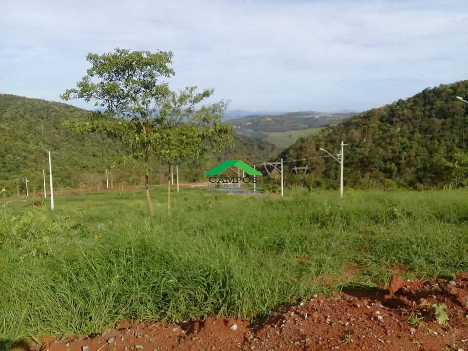 Lote à venda no Tombadouro: 