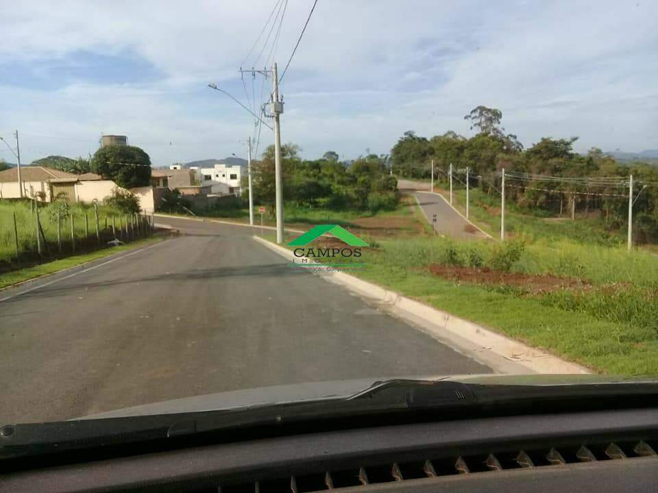 Lote à venda no Tombadouro: 