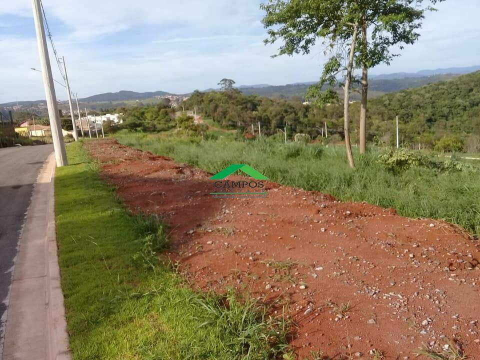 Lote à venda no Tombadouro: 