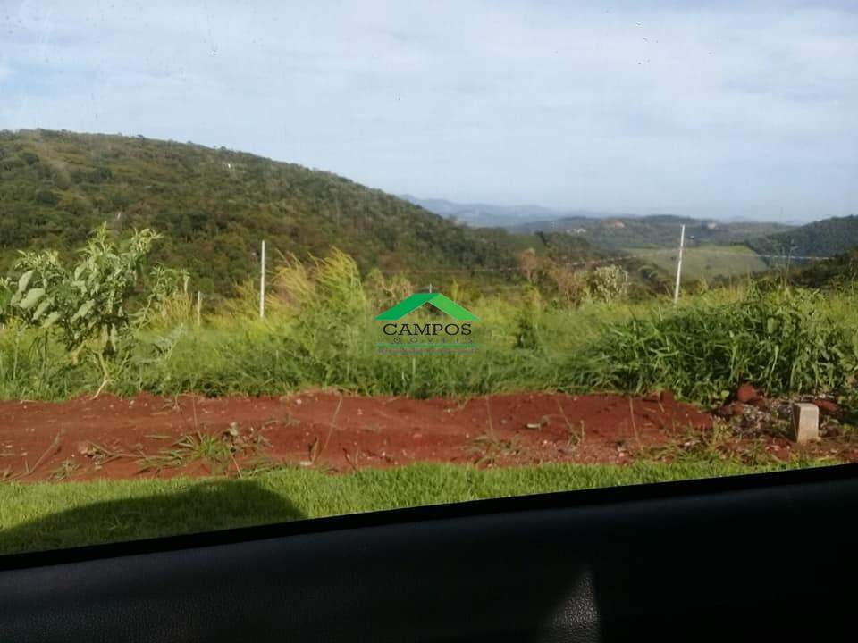Lote à venda no Tombadouro: 