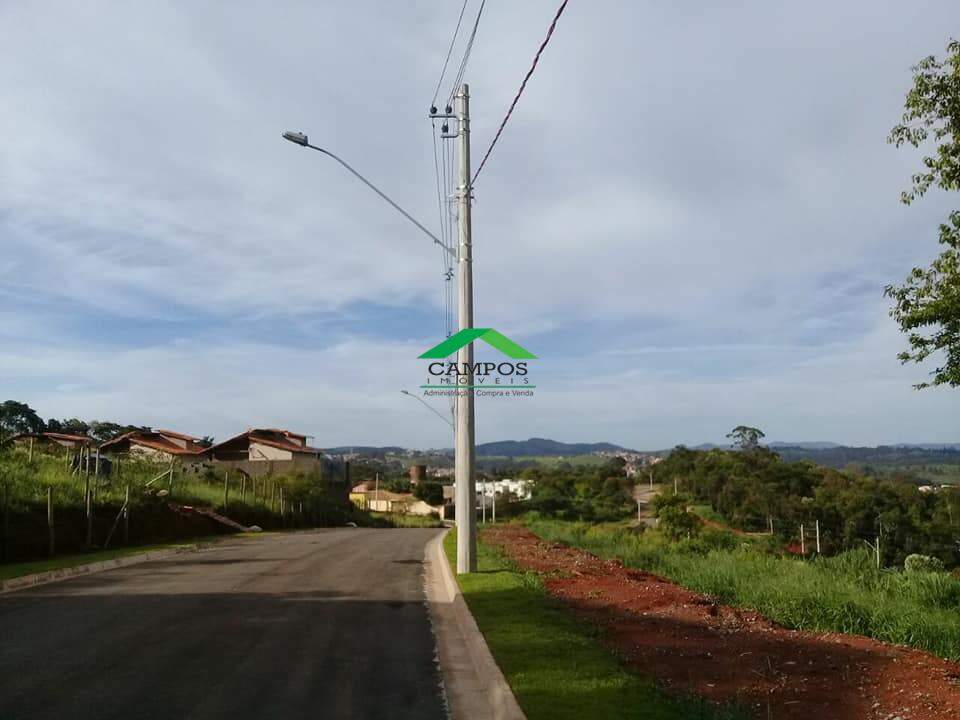 Lote à venda no Tombadouro: 