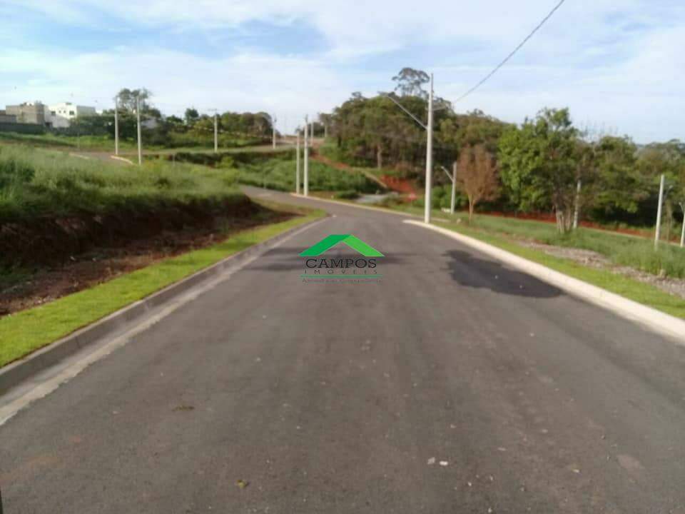 Lote à venda no Tombadouro: 