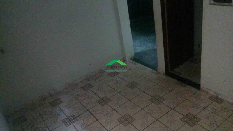 Casa à venda no São Cristovão: 