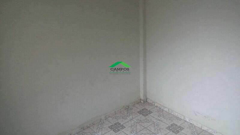 Casa à venda no São Cristovão: 