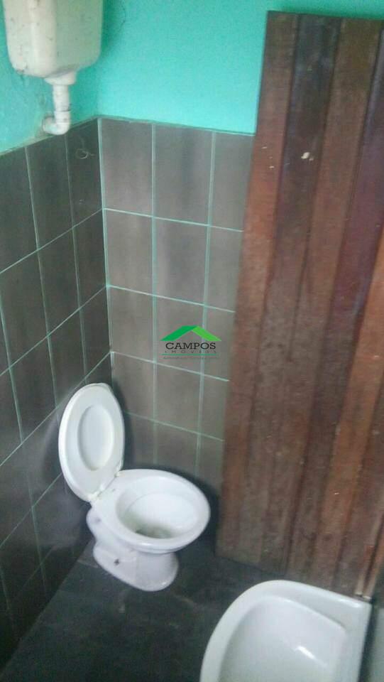 Casa à venda no São Cristovão: 