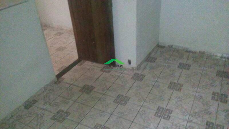 Casa à venda no São Cristovão: 